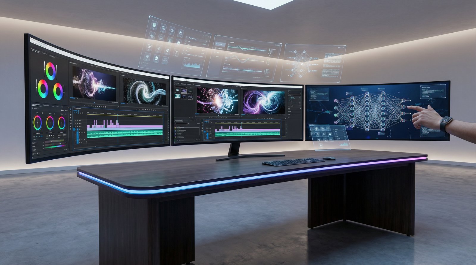 国产主播 AI视频剪辑工具