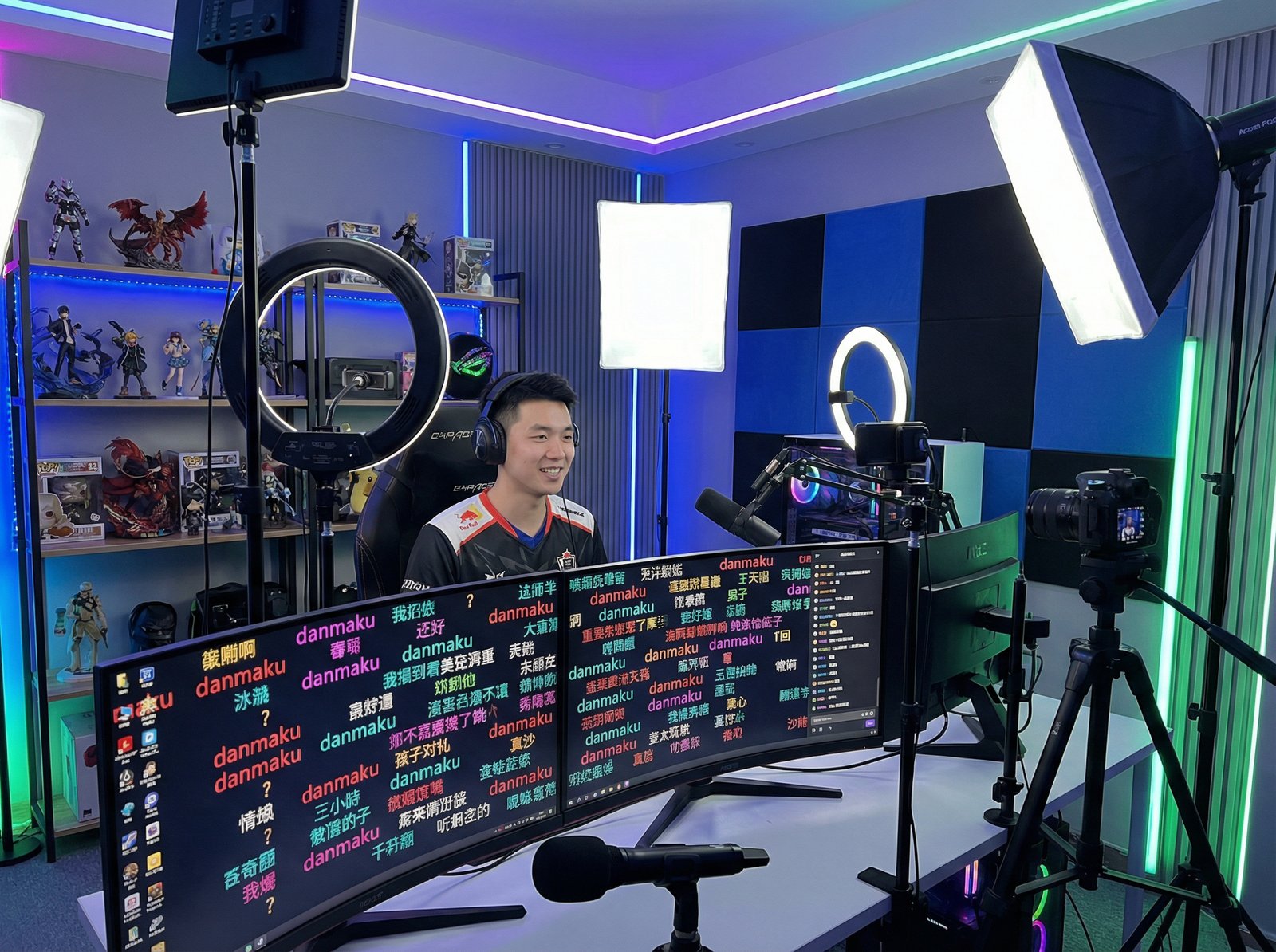 国产主播视频直播社区