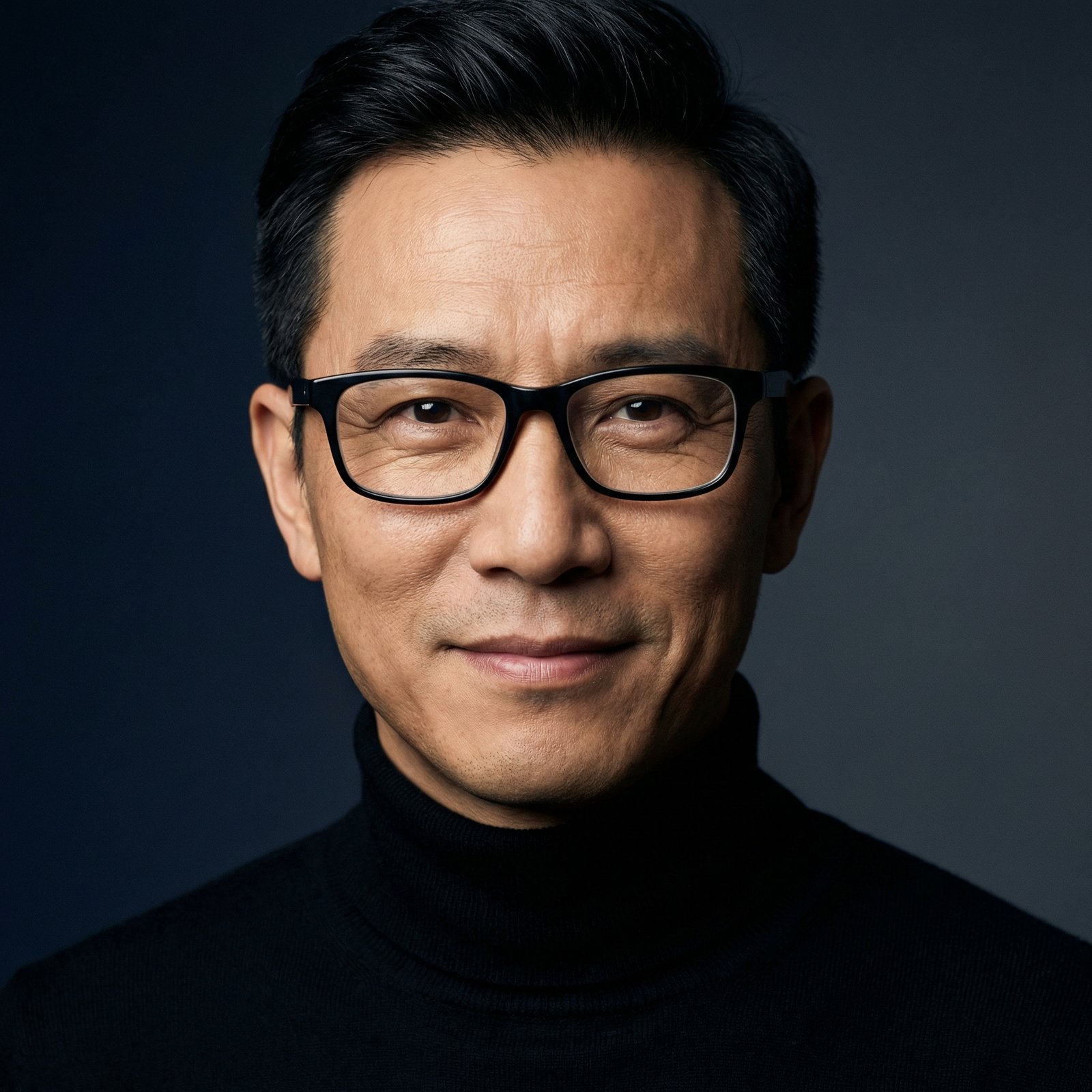 国产主播影视导演陈锐峰