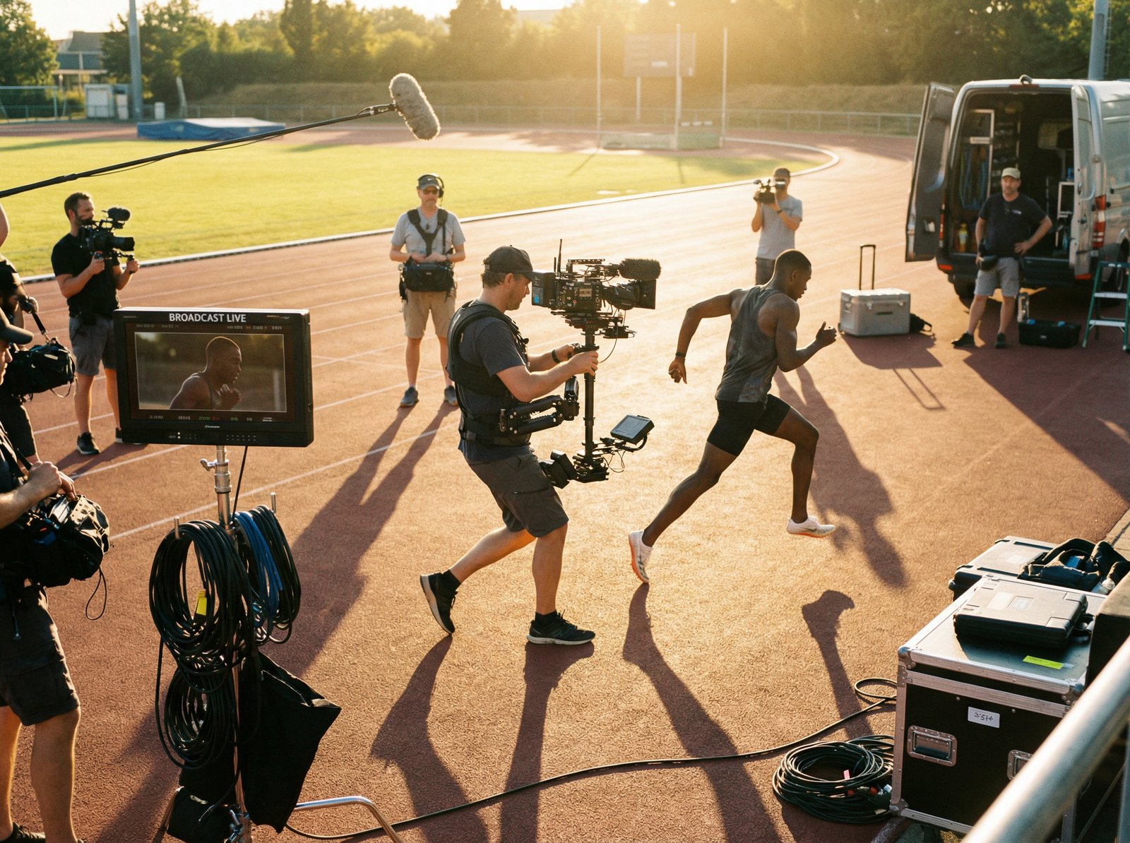 国产主播 AI智能视频推荐